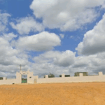 Floricultura Cemitério Municipal de Brejões – BA