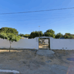 Floricultura Cemitério Municipal de Brotas de Macaúbas – BA