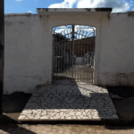 Floricultura Cemitério Municipal de Buerarema – BA