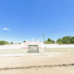 Floricultura Cemitério Municipal de Buritirama – BA