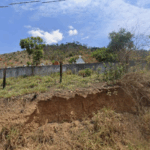 Floricultura Cemitério Municipal de Caatiba – BA