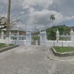 Floricultura Cemitério Municipal de Cachoeira – BA