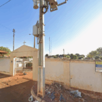 Floricultura Cemitério Municipal de Caculé – BA