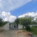 Floricultura Cemitério Municipal de Caém – BA