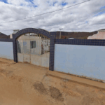 Floricultura Cemitério Municipal de Caetanos – BA