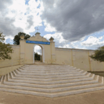 Floricultura Cemitério Municipal de Caetité – BA