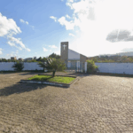 Floricultura Cemitério Municipal de Camacan – BA