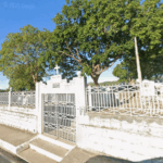 Floricultura Cemitério Municipal de Campo Formoso – BA