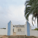 Floricultura Cemitério Municipal de Canápolis – BA