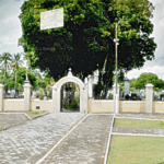 Floricultura Cemitério Municipal de Canavieiras – BA