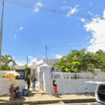 Floricultura Cemitério Municipal de Candeal – BA