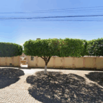 Floricultura Cemitério Municipal de Candiba – BA