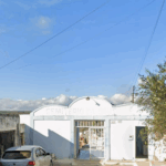 Floricultura Cemitério Municipal de Cândido Sales – BA