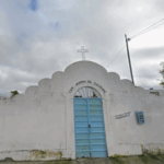 Floricultura Cemitério Municipal de Cansanção – BA