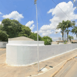 Floricultura Cemitério Municipal de Central – BA