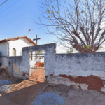 Floricultura Cemitério Municipal de Caraíbas – BA