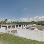 Floricultura Cemitério Municipal de Caravelas – BA