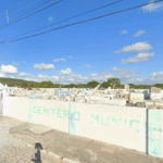 Floricultura Cemitério Municipal de Cardeal da Silva – BA