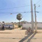 Floricultura Cemitério Municipal de Casa Nova – BA