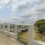 Floricultura Cemitério Municipal de Castro Alves – BA