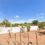 Floricultura Cemitério Municipal de Catolândia – BA