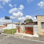 Floricultura Cemitério Municipal de Catu – BA