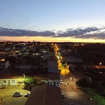 Floricultura Cemitério Municipal de Caturama – BA