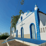 Floricultura Cemitério Municipal de Cícero Dantas – BA