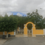 Floricultura Cemitério Municipal de Cipó – BA