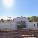 Floricultura Cemitério Municipal de Cocos – BA