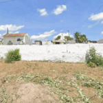 Floricultura Cemitério Municipal de Conceição do Almeida – BA