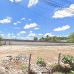 Floricultura Cemitério Municipal de Conceição do Coité – BA