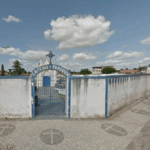 Floricultura Cemitério Municipal de Conceição do Jacuípe – BA