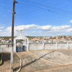 Floricultura Cemitério Municipal de Coração de Maria – BA