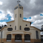 Floricultura Cemitério Municipal de Cordeiros – BA