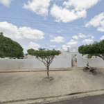 Floricultura Cemitério Municipal de Coronel João Sá – BA