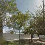 Floricultura Cemitério Municipal de Correntina – BA