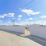 Floricultura Cemitério Municipal de Crisópolis – BA