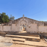 Floricultura Cemitério Municipal de Cristópolis – BA