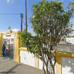 Floricultura Cemitério Municipal de Cruz das Almas – BA