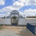 Floricultura Cemitério Municipal de Curaçá – BA