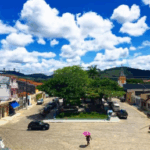 Floricultura Cemitério Municipal de Dário Meira – BA