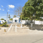 Floricultura Cemitério Municipal de Dias d’Ávila – BA