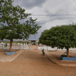Floricultura Cemitério Municipal de Dom Basílio – BA