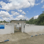 Floricultura Cemitério Municipal de Elísio Medrado – BA