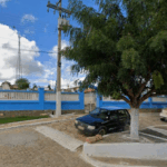 Floricultura Cemitério Municipal de Encruzilhada – BA