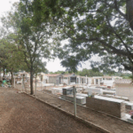 Floricultura Cemitério Municipal de Entre Rios – BA