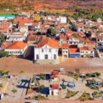 Floricultura Cemitério Municipal de Érico Cardoso – BA