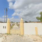 Floricultura Cemitério Municipal de Esplanada – BA