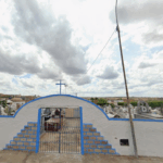 Floricultura Cemitério Municipal de Fátima – BA